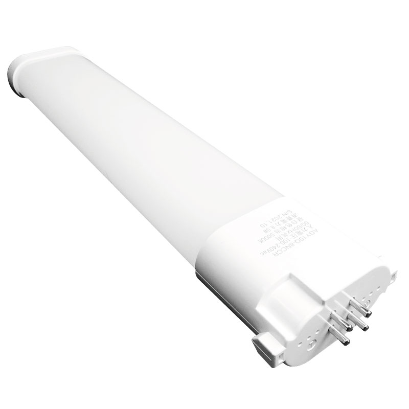 ツイン蛍光灯LED FPL・FHP 18-27W形対応 1125lm 特殊反射板搭載 消費電力8.5W 電球色/昼白色