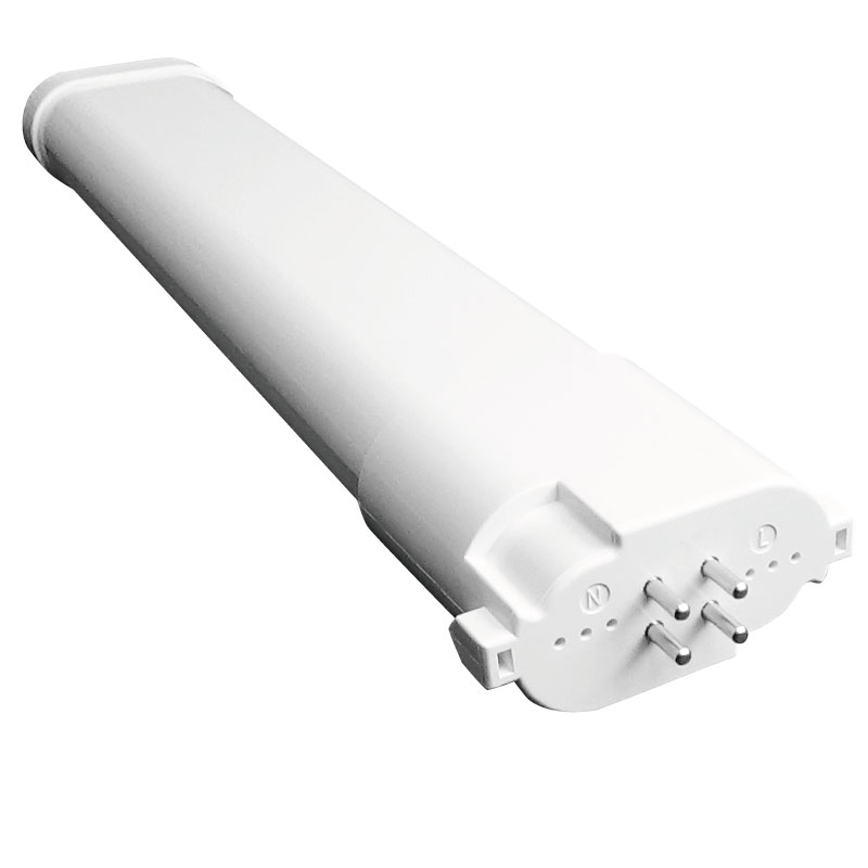 ツイン蛍光灯LED FPL・FHP 18-27W形対応 1125lm 特殊反射板搭載 消費電力8.5W 電球色/昼白色