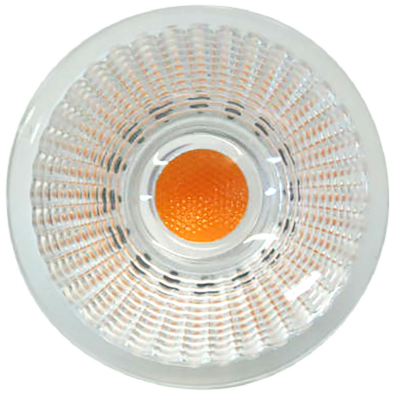 LEDスポットライト 透過型 調光対応 E11 ハロゲン50W型対応 5W 400lm