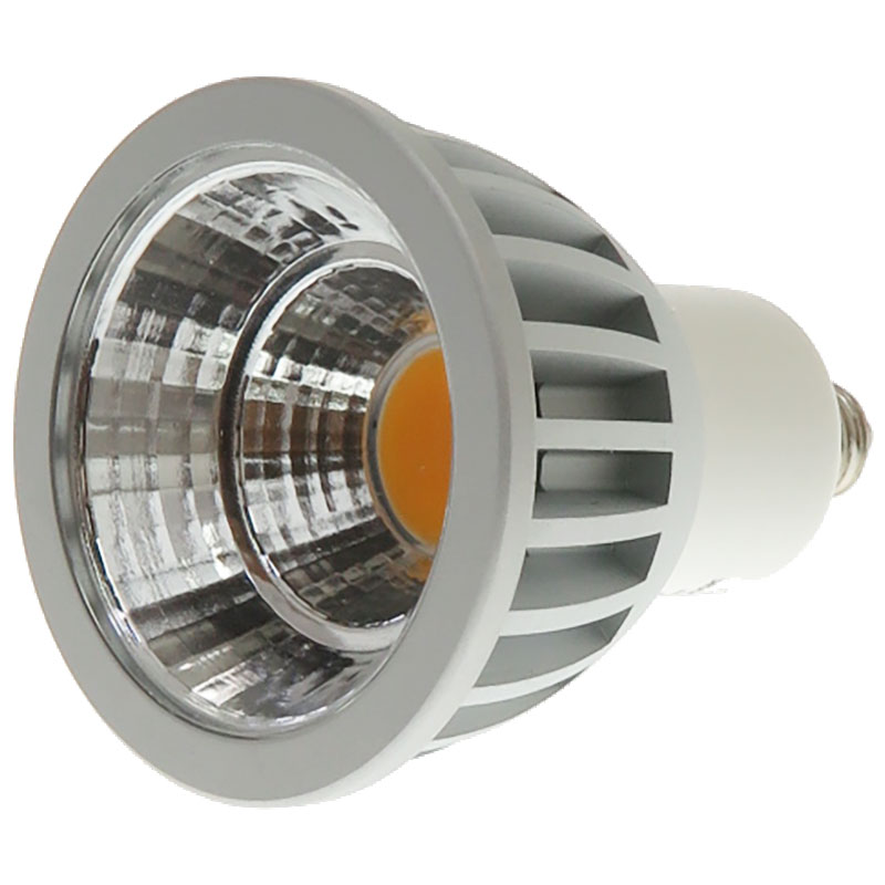 LEDスポットライト EZ10 ハロゲン12V70W型対応 7W 600lm