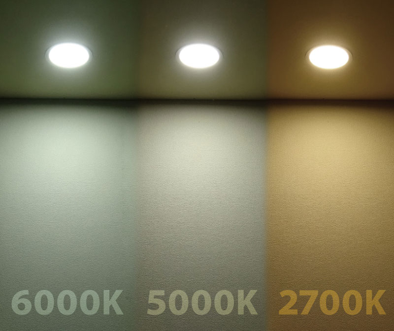 LEDダウンライト 薄型 150Φ 12W 960lm 120° 100型 昼光色 取り付け簡単